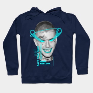 lil peep Hoodie